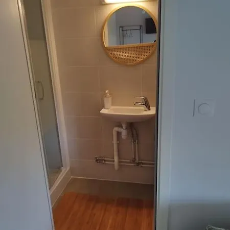 Appartamento Charmant Studio Bien Situe