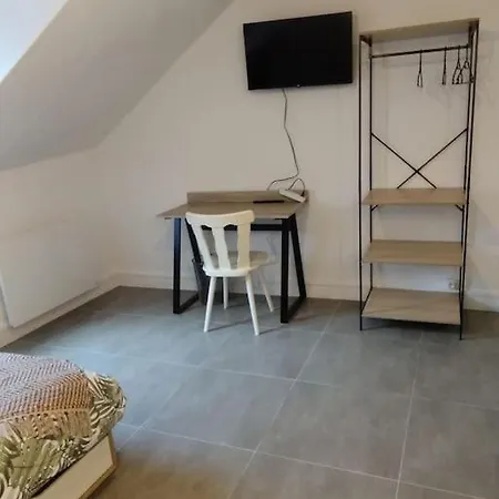 Appartamento Charmant Studio Bien Situe Melun