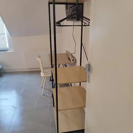Appartamento Charmant Studio Bien Situe